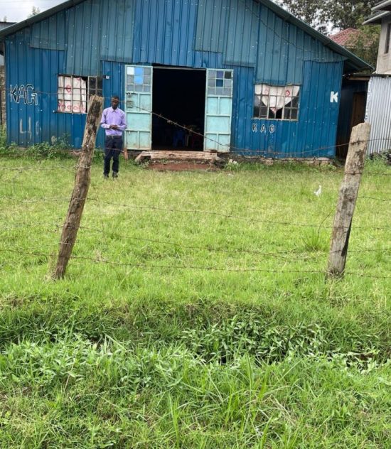 KAG Evergreen Sanctuary