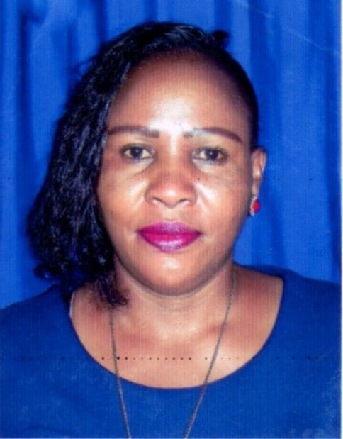 Pastor Jane Wainaina – KAG Wellspring