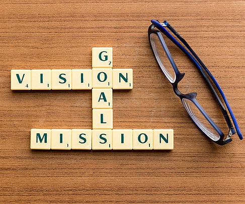 We are committed to building the House of God